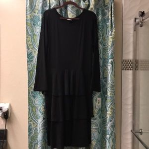 Georgia Lularoe 2xl dress.